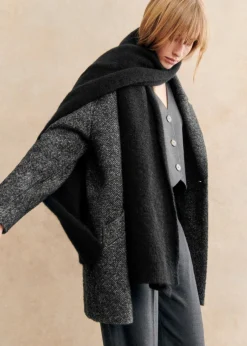Echarpe Marianne-Sezane Outlet
