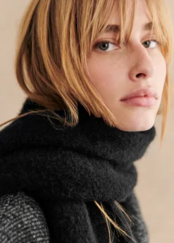 Echarpe Marianne-Sezane Outlet