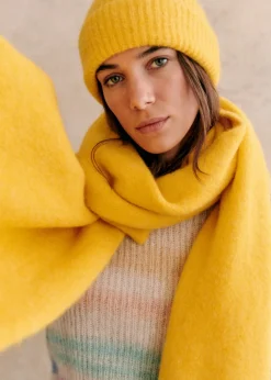 Echarpe Marianne-Sezane Outlet