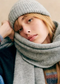 Echarpe Marianne-Sezane Outlet