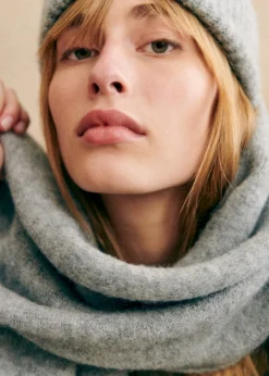 Echarpe Marianne-Sezane Outlet