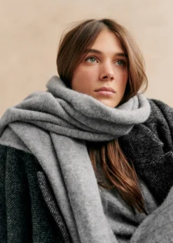 Echarpe Marianne-Sezane Outlet
