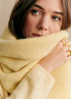 Echarpe Marianne-Sezane Outlet