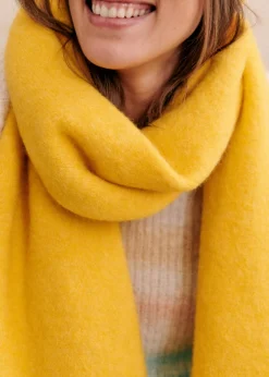 Echarpe Marianne-Sezane Outlet