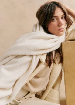 Echarpe Marianne-Sezane Outlet