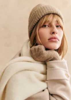 Echarpe Marianne-Sezane Outlet