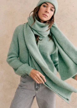 Echarpe Marianne-Sezane Outlet