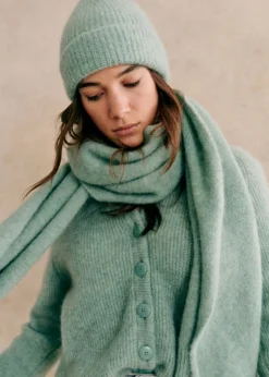 Echarpe Marianne-Sezane Outlet