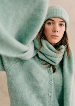 Echarpe Marianne-Sezane Outlet