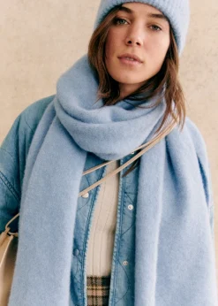 Echarpe Marianne-Sezane Outlet