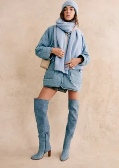 Echarpe Marianne-Sezane Outlet
