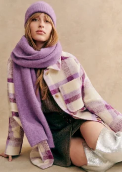 Echarpe Marianne-Sezane Outlet