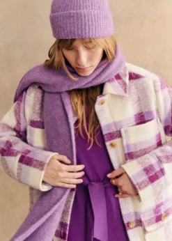 Echarpe Marianne-Sezane Outlet