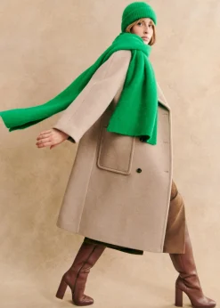Echarpe Marianne-Sezane Outlet