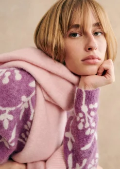 Echarpe Marianne-Sezane Outlet