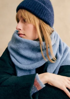 Echarpe Marianne-Sezane Outlet