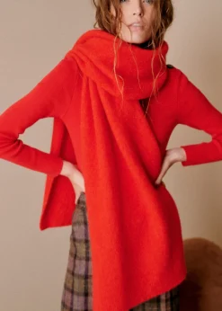Echarpe Marianne-Sezane Outlet
