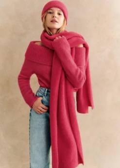 Echarpe Marianne-Sezane Outlet