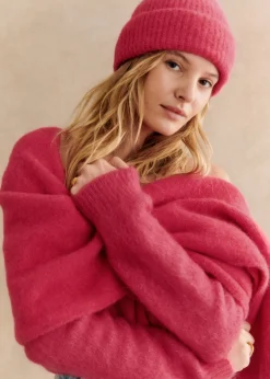 Echarpe Marianne-Sezane Outlet