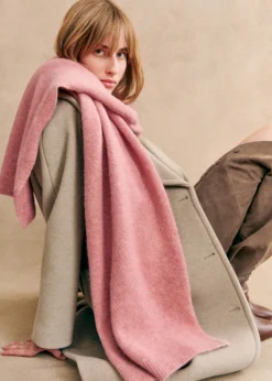 Echarpe Marianne-Sezane Outlet