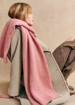 Echarpe Marianne-Sezane Outlet