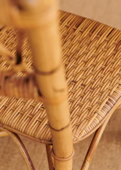 Ensemble Bureau Et Chaise Dans Le Style Dal Vera Années 1960 - N°2-Sezane Hot