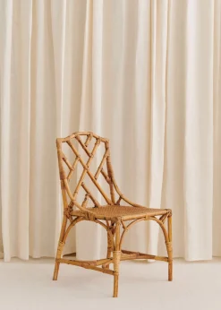 Ensemble Chaise Et Bureau Dal Vera Années 1960 - N°1-Sezane Outlet
