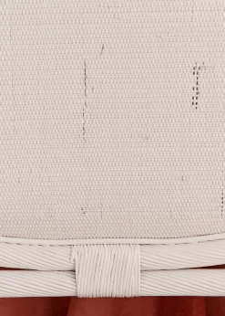 Ensemble De Chambre Vintage : Tête De Lit Et Paire De Chevets-Sezane Cheap
