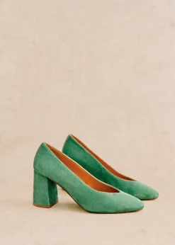 Escarpins Alice-Sezane Best