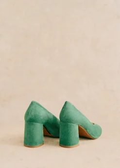 Escarpins Alice-Sezane Best