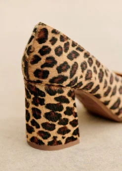Escarpins Alice-Sezane Best