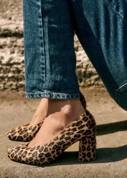 Escarpins Alice-Sezane Best