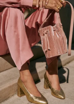 Escarpins Alice-Sezane Best