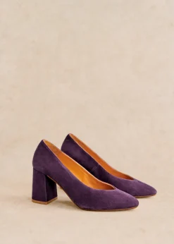 Escarpins Alice-Sezane Best