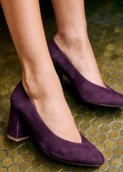 Escarpins Alice-Sezane Best