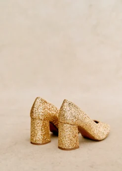 Escarpins Alice-Sezane Best