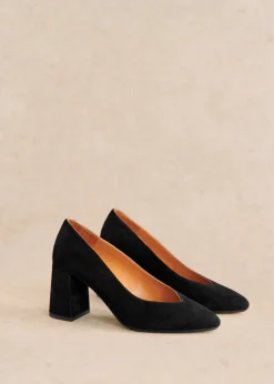 Escarpins Alice-Sezane Best