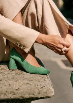 Escarpins Alice-Sezane Best