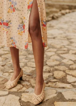 Escarpins Anya-Sezane Hot