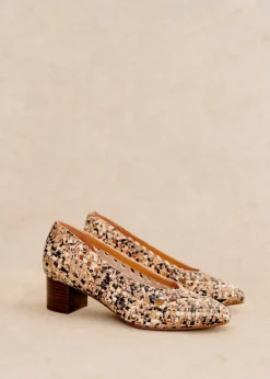 Escarpins Anya-Sezane Hot