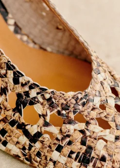 Escarpins Anya-Sezane Hot