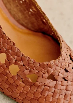 Escarpins Anya-Sezane Hot