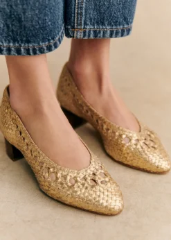 Escarpins Anya-Sezane Hot