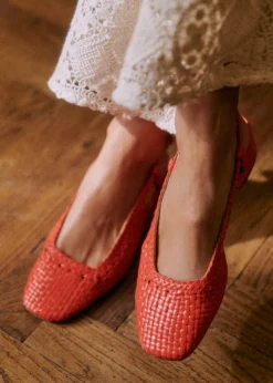 Escarpins Noemie-Sezane Clearance