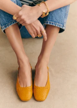 Escarpins Noemie-Sezane Clearance