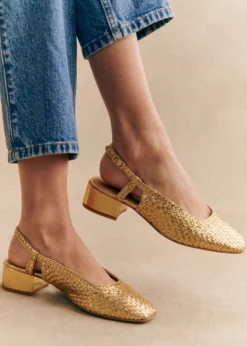 Escarpins Noemie-Sezane Clearance