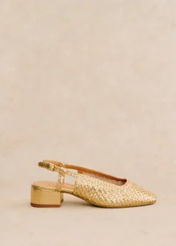 Escarpins Noemie-Sezane Clearance
