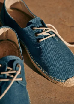 Espadrilles Alan-Sezane Best