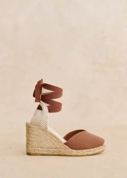 Espadrilles Diane-Sezane Best Sale
