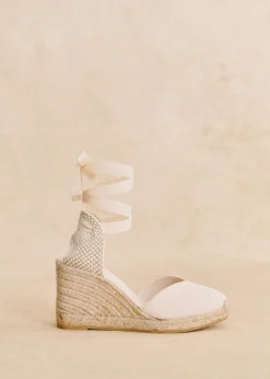 Espadrilles Diane-Sezane Best Sale